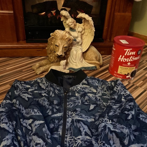 Jacket - Picture 2 of 2